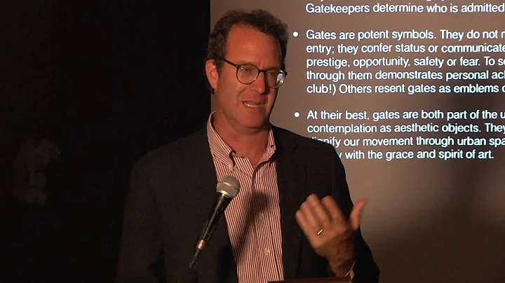 Blair Kamin: Gates on the Brain