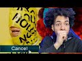 CAN HE BE CANCELLED? Tom MacDonald - 'Cancelled' REACTION VIDEO