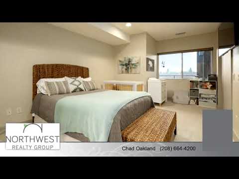 609 E Sherman Ave, Coeur d'Alene, ID home video tour