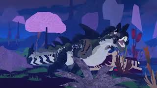 This T rex Changed Creatures of Sonaria Forever