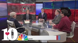 Inside TN: J. Testerman, B. Fox, Part 3