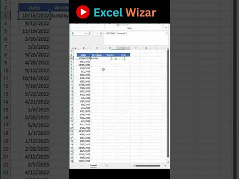 Time-Saving Date Functions