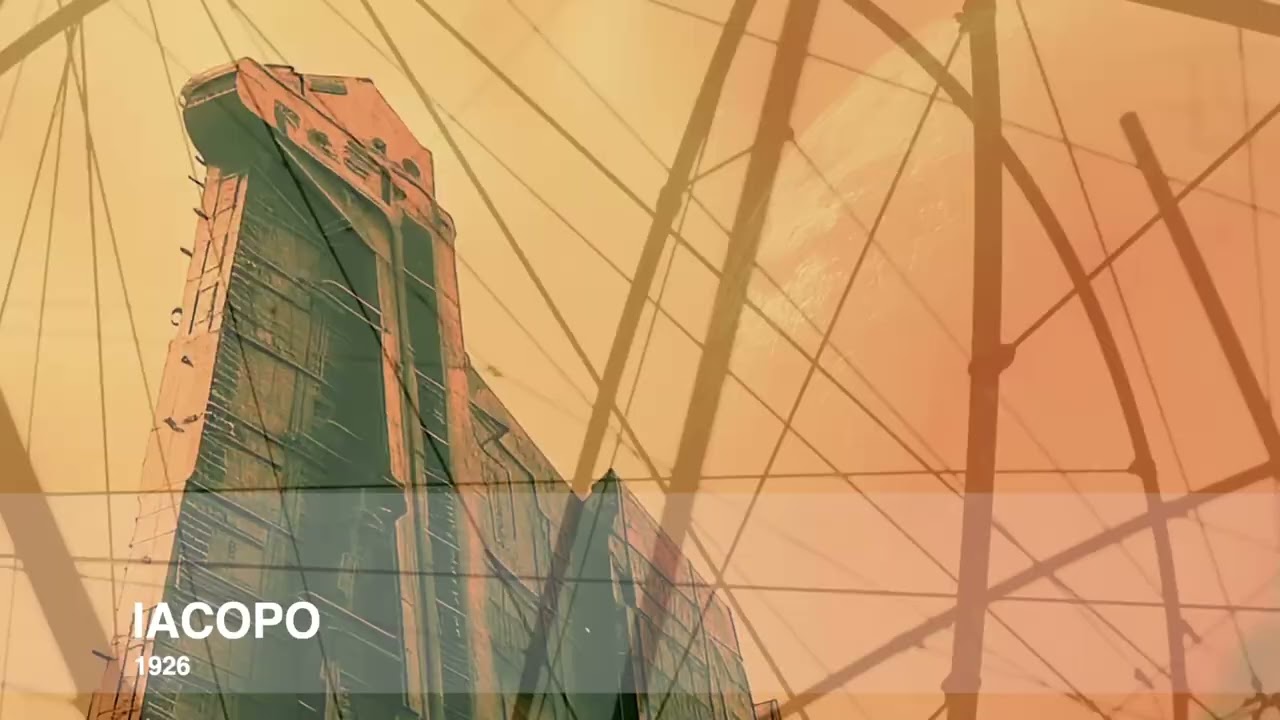 Watch IACOPO - 1926 - Children Of Tomorrow on YouTube Watch IACOPO - 1926 - Children Of Tomorrow on YouTube