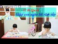 12 Bí quyết giúp trẻ nghe lời răm rắp