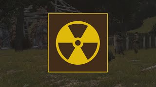 S.T.A.L.K.E.R.  Loner Radio