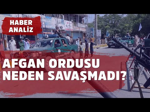 Video: Fransız Ordusu Neden Afganistan'dan çekilecek?