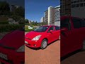 TOYOTA WISH 2006..1800CC ORIGINAL PAINT..GOOD SUSPESIONS..GOOD SHOCKS AND BUSHES..DARK INTERIOR 690k