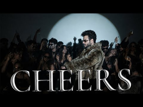 CHEERS | Hommie Dilliwaala | Lyrical Visualiser | Kabza E.P