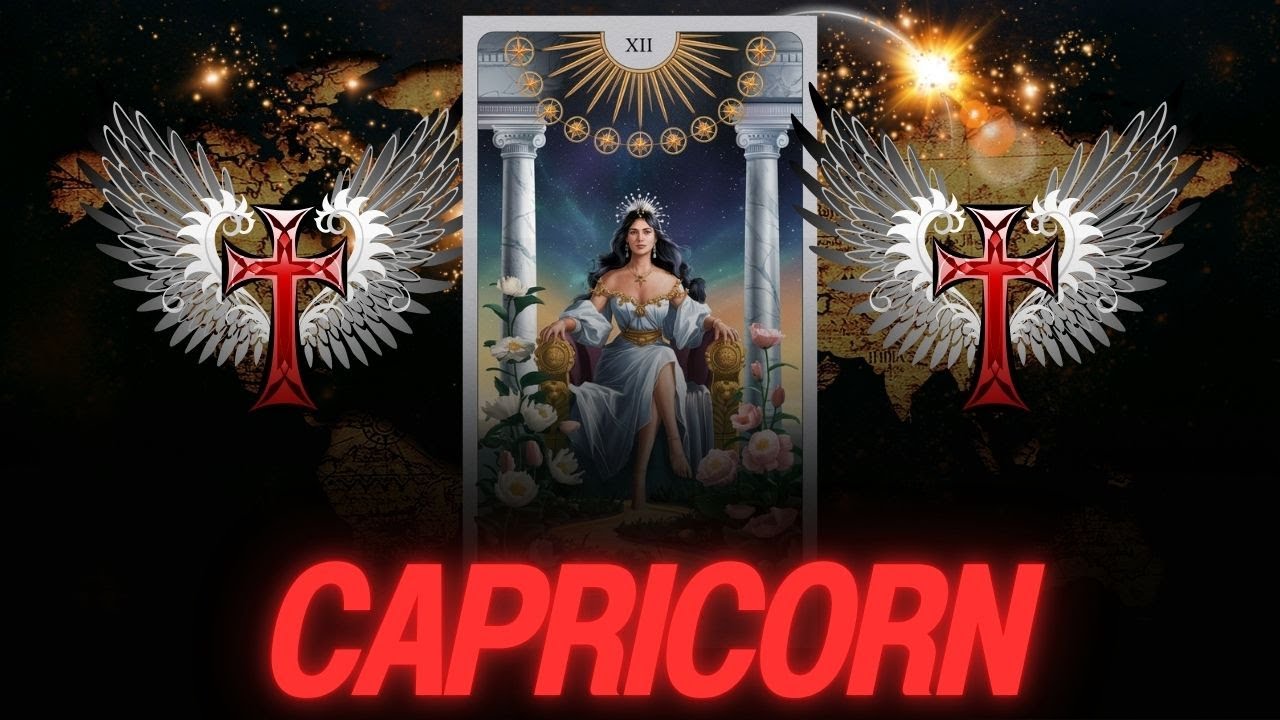 CAPRICORN 💯 WARNING❗️SHUT THIS DOWN IMMEDIATELY...! THIS IS A BUNCH OF BULL💩 SEPTEMBER 2025 READING