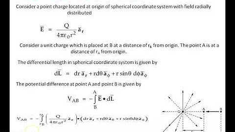 SJEC Lectures: Electromagnetic Field Theory: Electric work, Energy and Potential - Part 3 (Module 2)