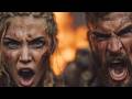 YOU MUST FEEL VALHALLA Viking Anthem Rise Through Fire Pain Drak Hip Hop 
