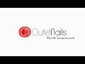 Semi-Permanent Nail Polish Nº 66 video