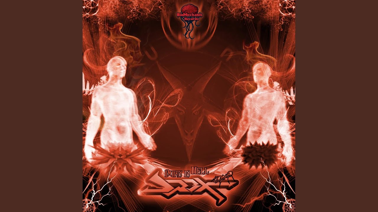 Watch Burn in Hell (Original Mix) on YouTube Watch Burn in Hell (Original Mix) on YouTube