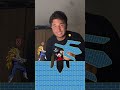 Goku Joker Save 6 #italianbrainrot #reaction