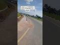 Angalia Safari Ya Kutoka SINGIDA Hadi TABORA Kwa Pikipiki Sologotz 