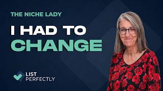 The NICHE Lady’s Next Chapter: Danni Ackerman on Reselling, YouTube and Reinvention Update
