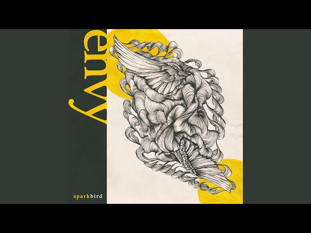 Sparkbird — Envy [Official Audio] class=