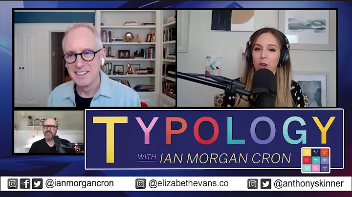 Elizabeth Evans Flips the Script as an Enneagram F...