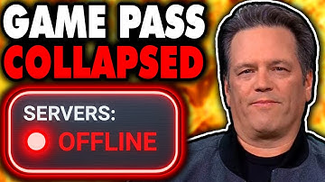 Xbox & Amazon Got GREEDY... It Backfired INSTANTLY