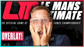 Bestes Overlay Für Lmu? Dizee Tips