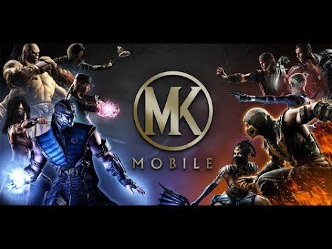 Видео: Как купить донат в Mortal Kombat Mobile?