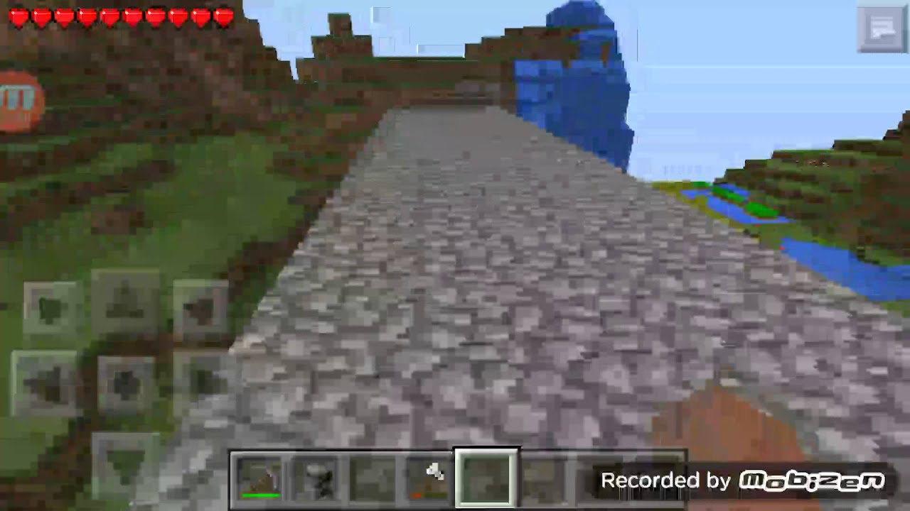 宏捷创艺minecraft屎(3) - YouTube