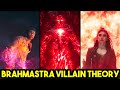 Brahmastra Mysterious Character Theory | Trailer Breakdown