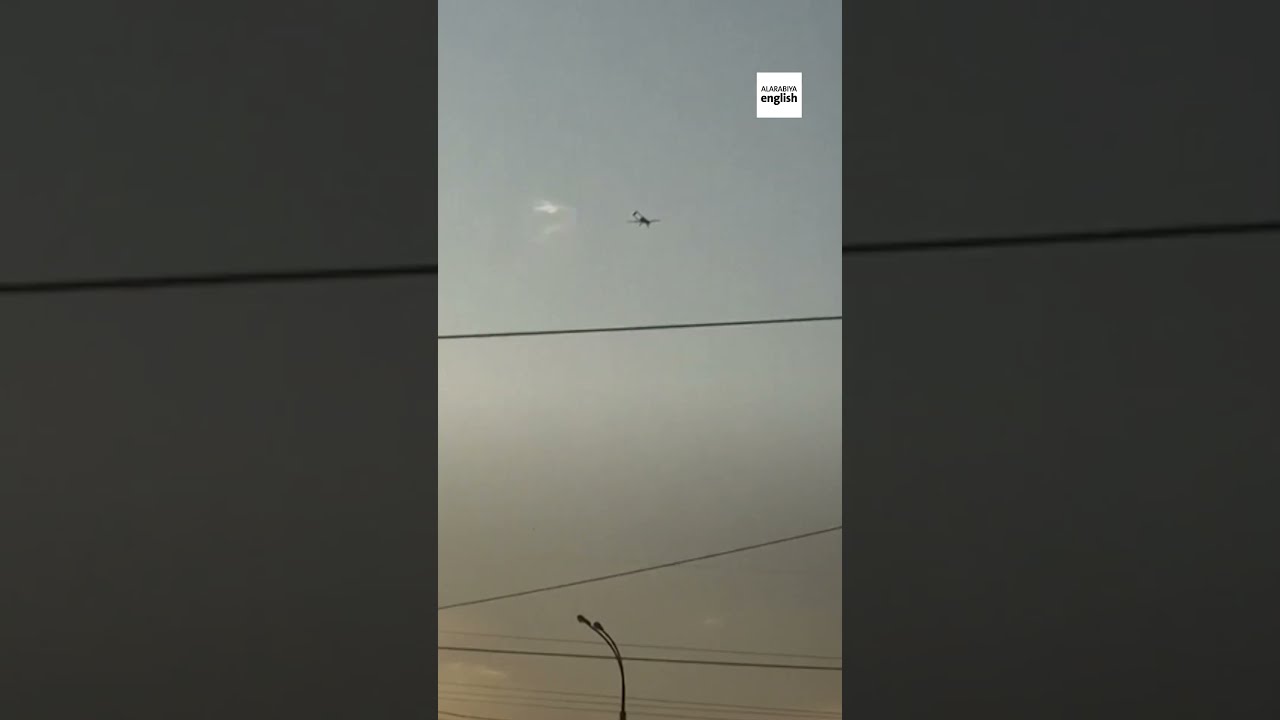 Ukraine Hits Russian Military Factory