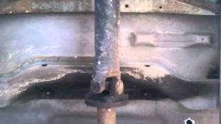 Sports Performance 1997 Ford F-350, 7.5l 460 open header startup