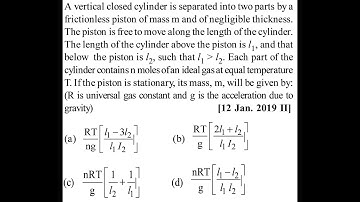 Option elimination tricks on JEE Main PYQs
