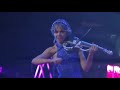 Lindsey Stirling - Snow Waltz | Live Performance christmas in october