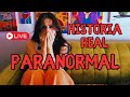 LIVE PARANORMAL!