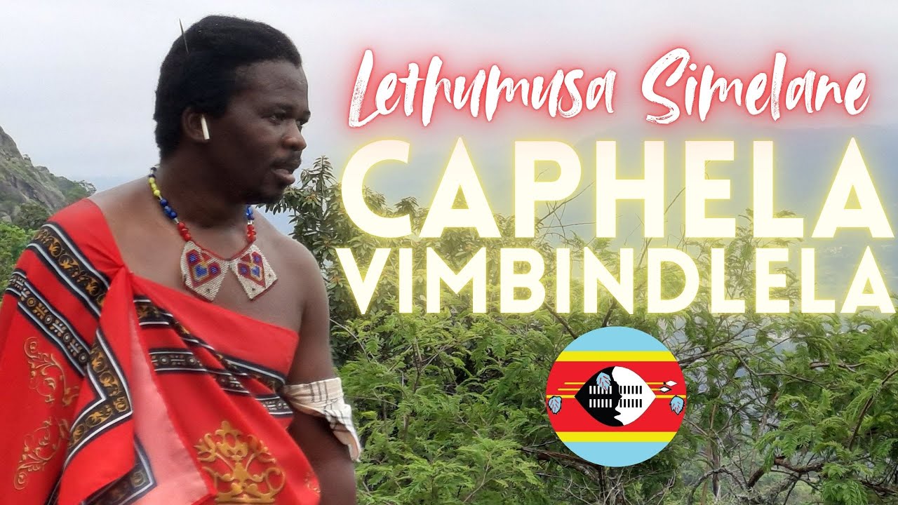 CAPHELA BOVIMBINDLELA EMPHILWENI YAKHO. 