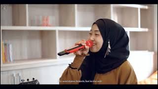 Marwan Khoury & Carole Samaha - Ya Rabb || Cover by Ananda Dhimas ft Ziey