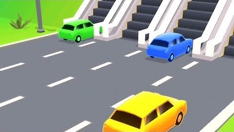 SHAPE SHIFTING  All Levels Gameplay Walkthrough Android,ios Max Level MAXA3