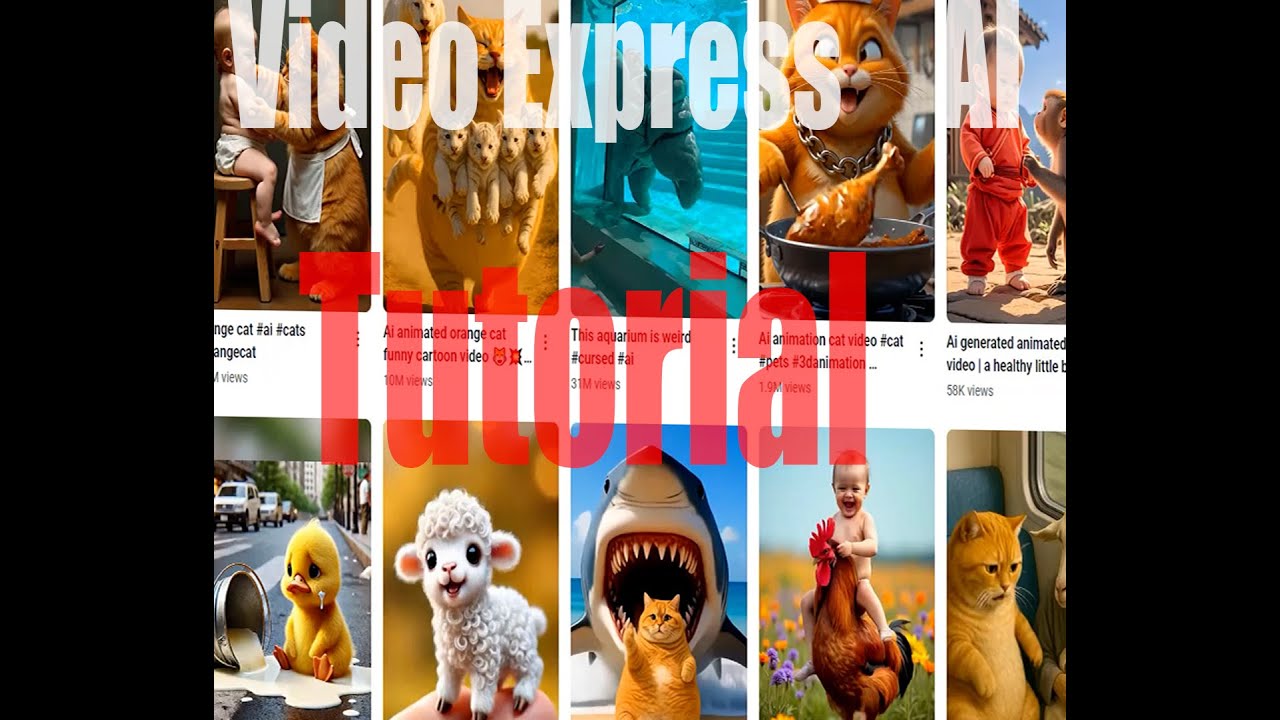 VideoExpress AI 2.0 Review - Bought The Lifetime Deal & Here's What I Think!