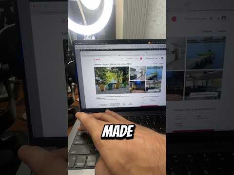 Thumbnail for Optimize My Airbnb: I Help Airbnb Hosts Make Money