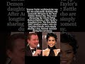 Teyana Taylor Solves Viral DiCaprio Globes Mystery #TeyanaTaylor #LeonardoDiCaprio #GoldenGlobes