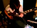 Veil of maya  its not safe to swim cover