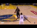 Kevin Durant vs LeBron James One On One Defense, Finals 2018, Part 1, Game 1 & 2