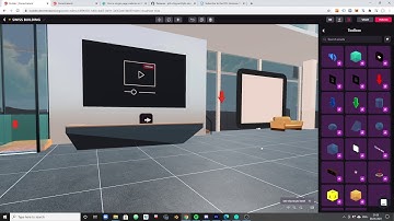 How to: Hosting a Video on IPFS for Decentraland - Quick + Dirty