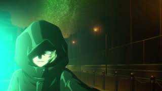 Nazuna Nanakusa & Kou Yamori First Meet Up Call Of Night