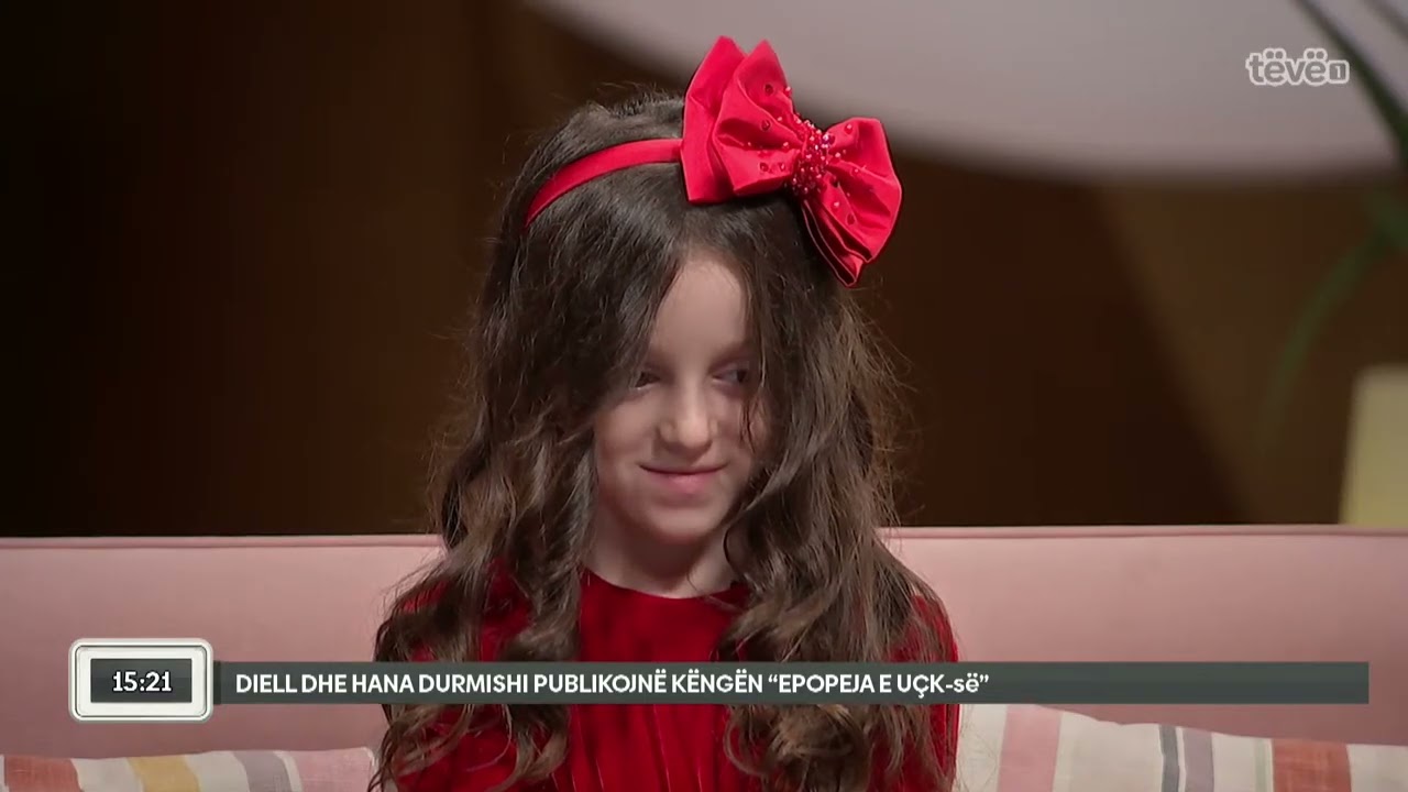 “Jam ndjerë i mërzitur por edhe krenar që tash jemi të lirë” - Dielli Durmishi