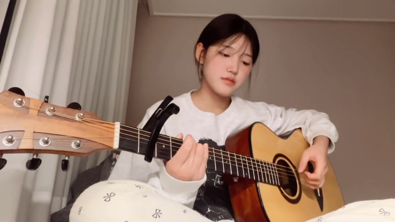 사랑하기 때문에 - 유재하