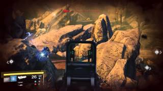 First Treasure key solo Beltrik Destiny