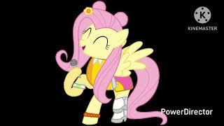 Ami onuki equestria girls en español she zow nightcore hi hi puffy amiyumi lolirock evil fanmade