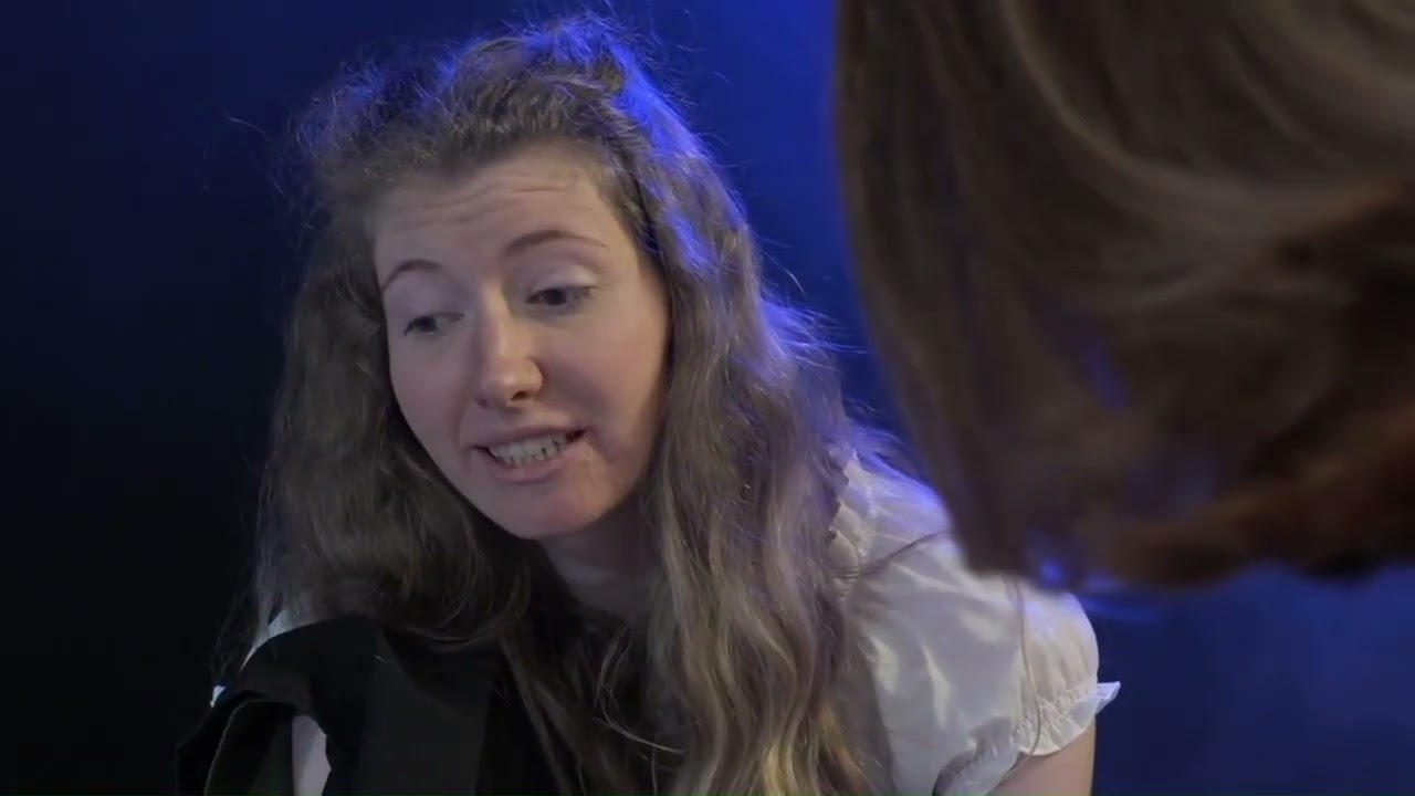 Bande Démo Julie Chevalier 2025
