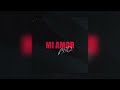 MriD - Mi amor (Премьера 2023)