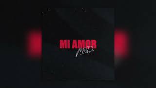 MriD - Mi amor (Премьера 2023) Resimi
