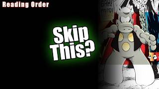 Spawn Reading Order Part 10 — Skip This? (Spawn #10)